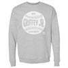 Ken Griffey Jr. Cincinnati Baseball WHT by 500 LEVEL