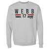 Brandon Webb Arizona Font by 500 LEVEL