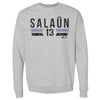 Janelle Salaun Golden State Font by 500 LEVEL