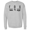 De'Aaron Fox San Antonio Spurs Font by 500 LEVEL
