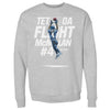 Tetairoa McMillan Carolina Flight WHT by 500 LEVEL