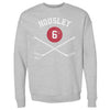 Phil Housley Winnipeg 6 Sticks WHT by 500 LEVEL