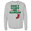 Christmas Don't Leave Me Hangin by 500 LEVEL