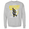 Mark Recchi Pittsburgh Comet WHT by 500 LEVEL