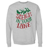 Christmas Sleigh In Your Lane by 500 LEVEL