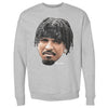 Jayden Daniels Washington Vintage Head WHT by 500 LEVEL