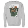 Jaylen Brown Boston Premiere WHT by 500 LEVEL