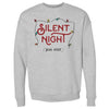 Christmas Silent Night Yeah Right by 500 LEVEL