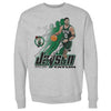 Jayson Tatum Boston Celtics Retro by 500 LEVEL