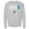 Josh Green Charlotte Hornets Elite WHT by 500 LEVEL
