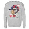 Shohei Ohtani Los Angeles D 2025 MVP WHT by 500 LEVEL