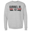 Lourdes Gurriel Jr. Arizona Font by 500 LEVEL