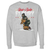 Marc-Andre Fleury Minnesota Triangle Name WHT by 500 LEVEL