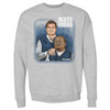 Drake Maye & Stefon Diggs New England Step Brothers WHT by 500 LEVEL