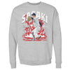 Roki Sasaki Los Angeles D Aura WHT by 500 LEVEL