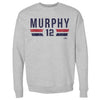 Sean Murphy Atlanta Font by 500 LEVEL