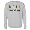 Jay Bell Pittsburgh Font by 500 LEVEL