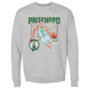Payton Pritchard Boston Celtics Shattered WHT by 500 LEVEL