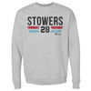 Kyle Stowers Miami Font by 500 LEVEL