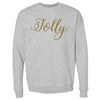 Christmas Jolly Script by 500 LEVEL