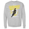 Paul Gardner Pittsburgh Comet WHT by 500 LEVEL