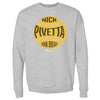 Nick Pivetta San Diego Vintage Baseball WHT by 500 LEVEL