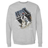 Leonard Taylor III New England Lenny T Block WHT by 500 LEVEL