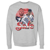 Chris Sale Atlanta Vintage WHT by 500 LEVEL