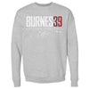 Corbin Burnes Arizona Elite WHT by 500 LEVEL