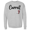 Corbin Carroll Arizona Script by 500 LEVEL