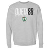 Neemias Queta Boston Celtics Elite WHT by 500 LEVEL