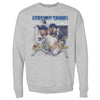 Shohei Ohtani & Clayton Kershaw Los Angeles D Legend Meets Future WHT by 500 LEVEL