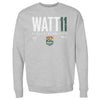 Ally Watt Denver Summit FC Elite WHT by 500 LEVEL