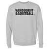 Vandegrift Crown Trio Basketball Label by 500 LEVEL