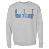 Joe Alt Los Angeles C Font by 500 LEVEL