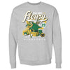 Marc-Andre Fleury Minnesota Retro WHT by 500 LEVEL