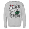 Christmas Sleigh Rides And Hot Cocoa by 500 LEVEL