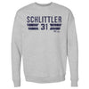 Cam Schlittler New York Y Font by 500 LEVEL