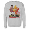 Jalen Johnson Atlanta Hawks Retro by 500 LEVEL