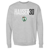 Sam Hauser Boston Celtics Elite WHT by 500 LEVEL