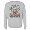 One Knoxville SC 2025 USL League One Final Champions Trophy WHT by 500 LEVEL