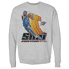 Shai Gilgeous-Alexander Oklahoma City Thunder Retro by 500 LEVEL
