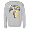 Aaron Rodgers Pittsburgh Retro WHT by 500 LEVEL