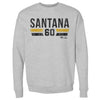 Dennis Santana Pittsburgh Font by 500 LEVEL