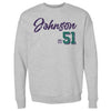 Randy Johnson Arizona Script by 500 LEVEL