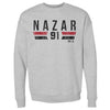 Frank Nazar Chicago Font by 500 LEVEL