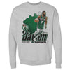 Jaylen Brown Boston Celtics Retro by 500 LEVEL