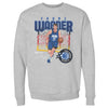Franz Wagner Orlando Magic Shattered Flag WHT by 500 LEVEL