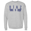Edwin Diaz Los Angeles D Font by 500 LEVEL
