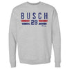 Michael Busch Chicago C Font by 500 LEVEL